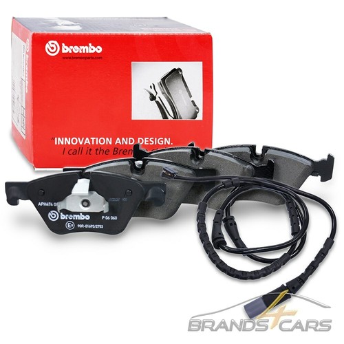 Brembo bremsbeläge - brembo,