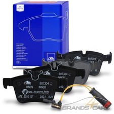 ATE BREMSBELÄGE +WARNKONTAKT