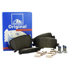 ATE Bremsbeläge Hinten Für