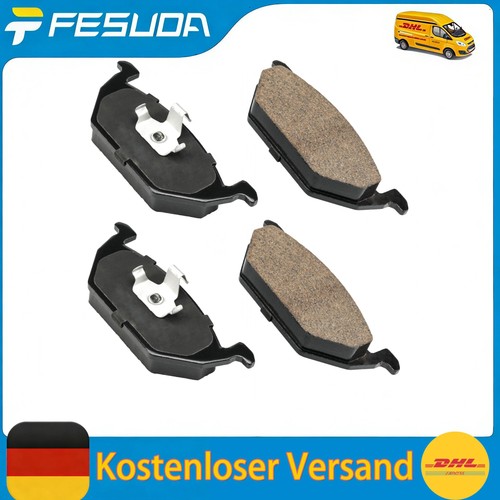 Bremsbeläge vorne für audi - bremsbelÄge,