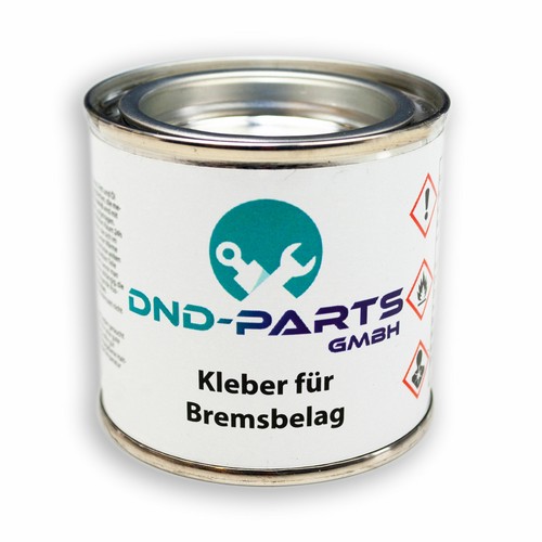 Bremsbelagkleber kleber für - kleber,