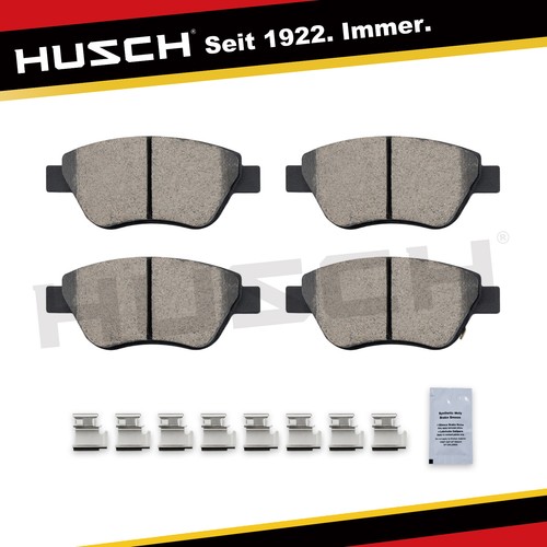 Husch vorne ceramic - husch,