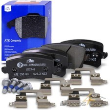 ATE CERAMIC BREMSBELÄGE
