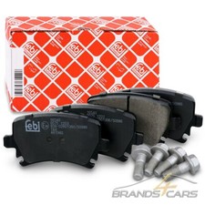 FEBI BILSTEIN BREMSBELÄGE