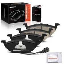 Bremsbeläge Bremsklötze