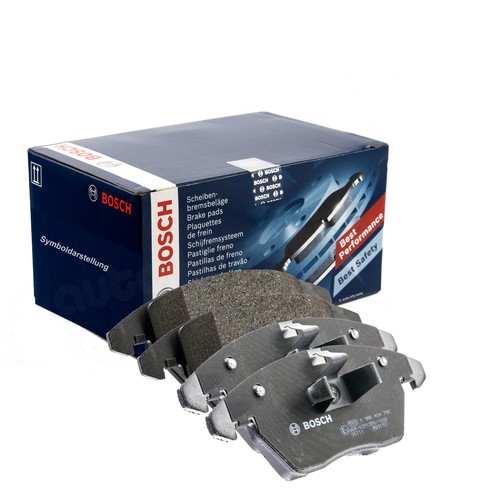 Bosch bremsbelag 986 - bosch, 0