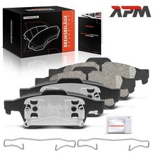 Bremsbeläge Bremsbelagsatz