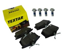 TEXTAR Bremsbeläge 2355402