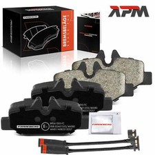 Bremsbeläge Bremsklötze