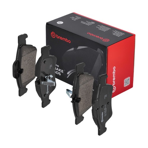 Brembo bremsbeläge hinten p - bremsbeläge,
