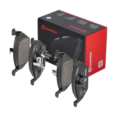 Brembo bremsbeläge vorne - brembo, (p