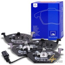 ATE BREMSBELÄGE +WARNKONTAKT