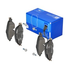 ATE Bremsbeläge Vorne