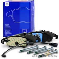 ATE BREMSBELÄGE BREMSKLÖTZE