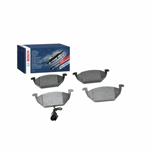 Bosch bremsbeläge audi - bosch,
