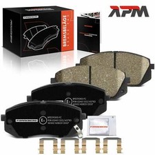 Bremsbeläge Bremsbelagsatz