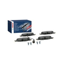 Bremsbelagsatz Scheibenbremse