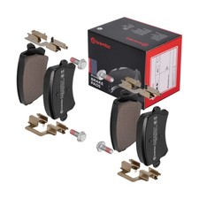 BREMBO Bremsbeläge mit