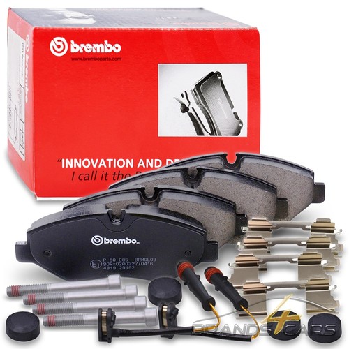 Brembo bremsbeläge - brembo,