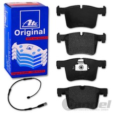 ATE BREMSBELÄGE VORNE passend