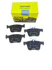 TEXTAR 2500801 Bremsbeläge