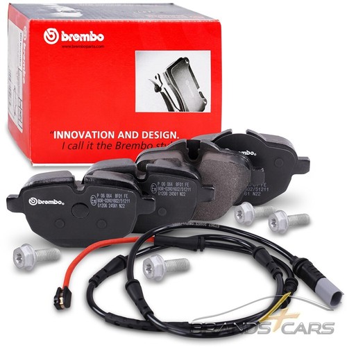 Brembo bremsbeläge - brembo,