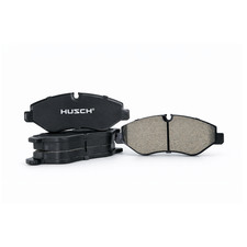HUSCH Vorne Keramik