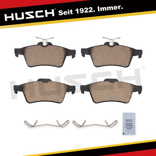 Husch hinten ceramic - hinten,