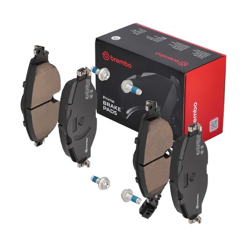 Brembo bremsbeläge vorne p - brembo,