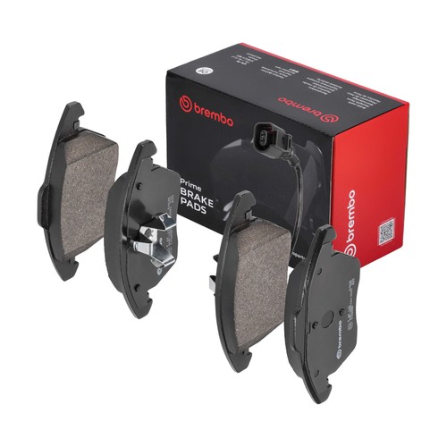 Brembo bremsbeläge vorne p - brembo, (p